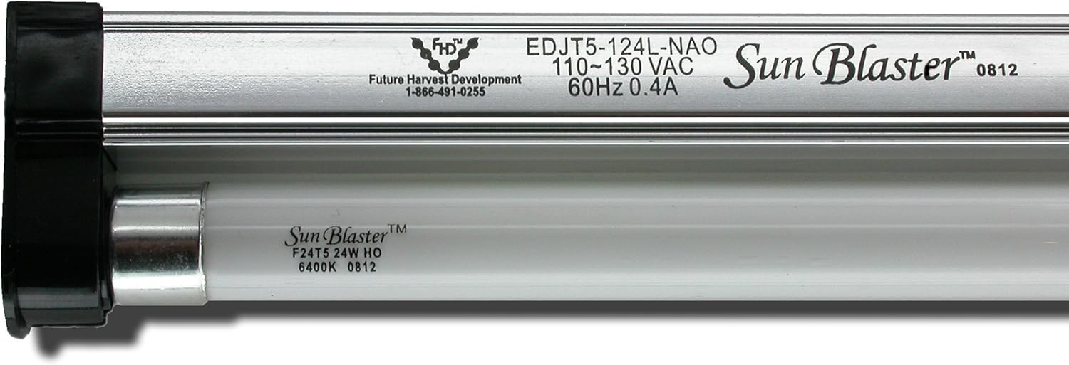 2ft - Grow Clone Light Mini - Halogen ( X1 Per Pack )