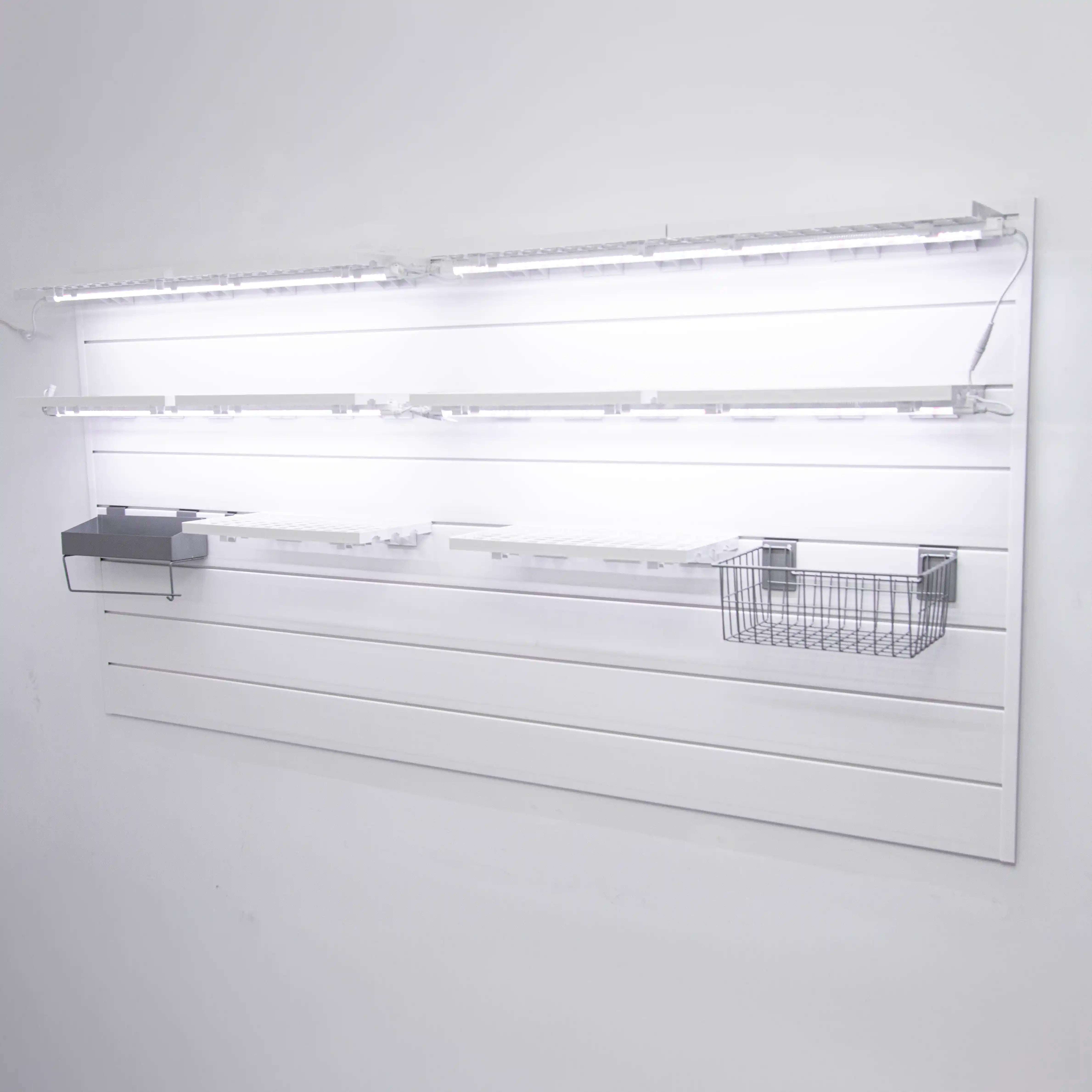 Full Plant Perch (Gold Kit)