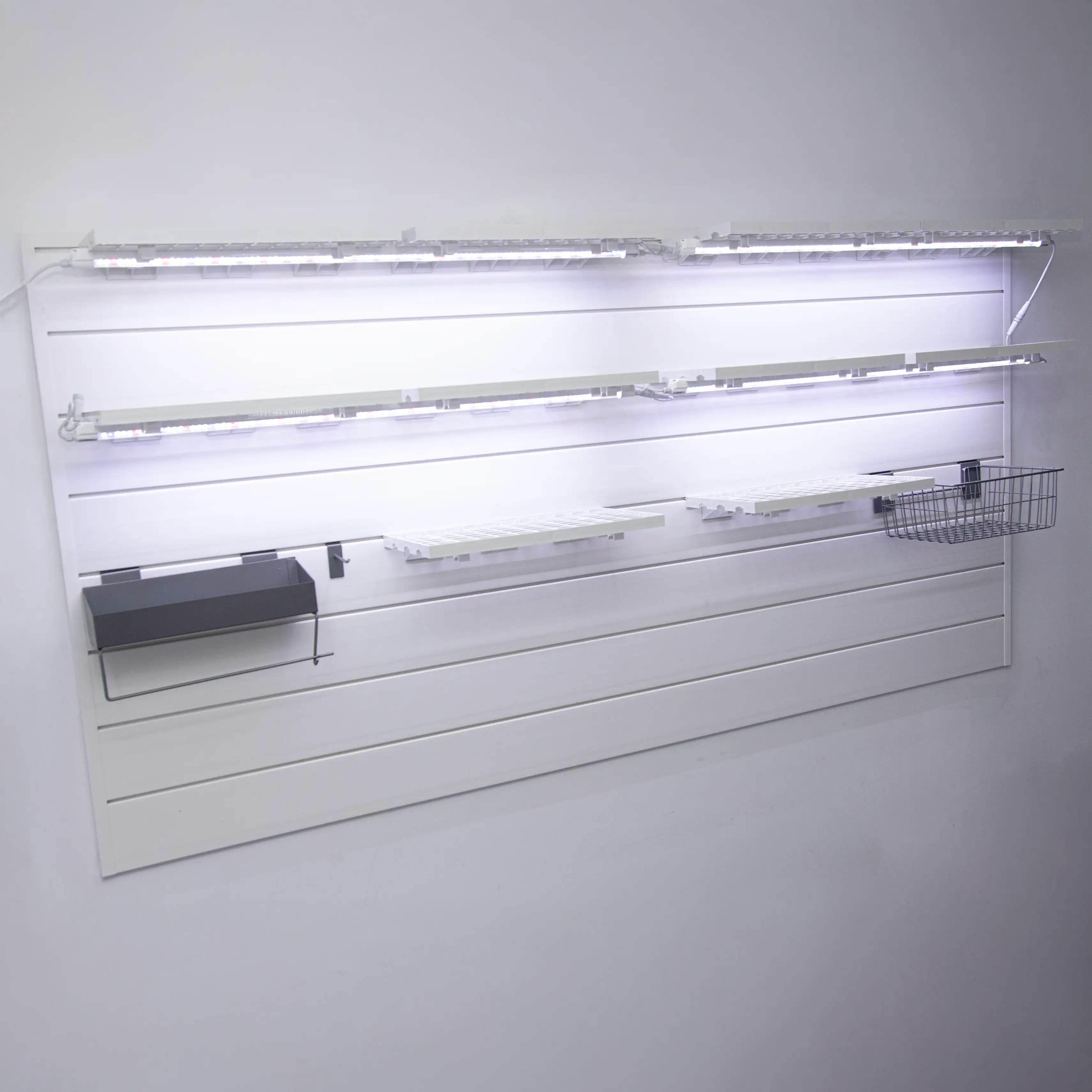 Full Plant Perch (Gold Kit)