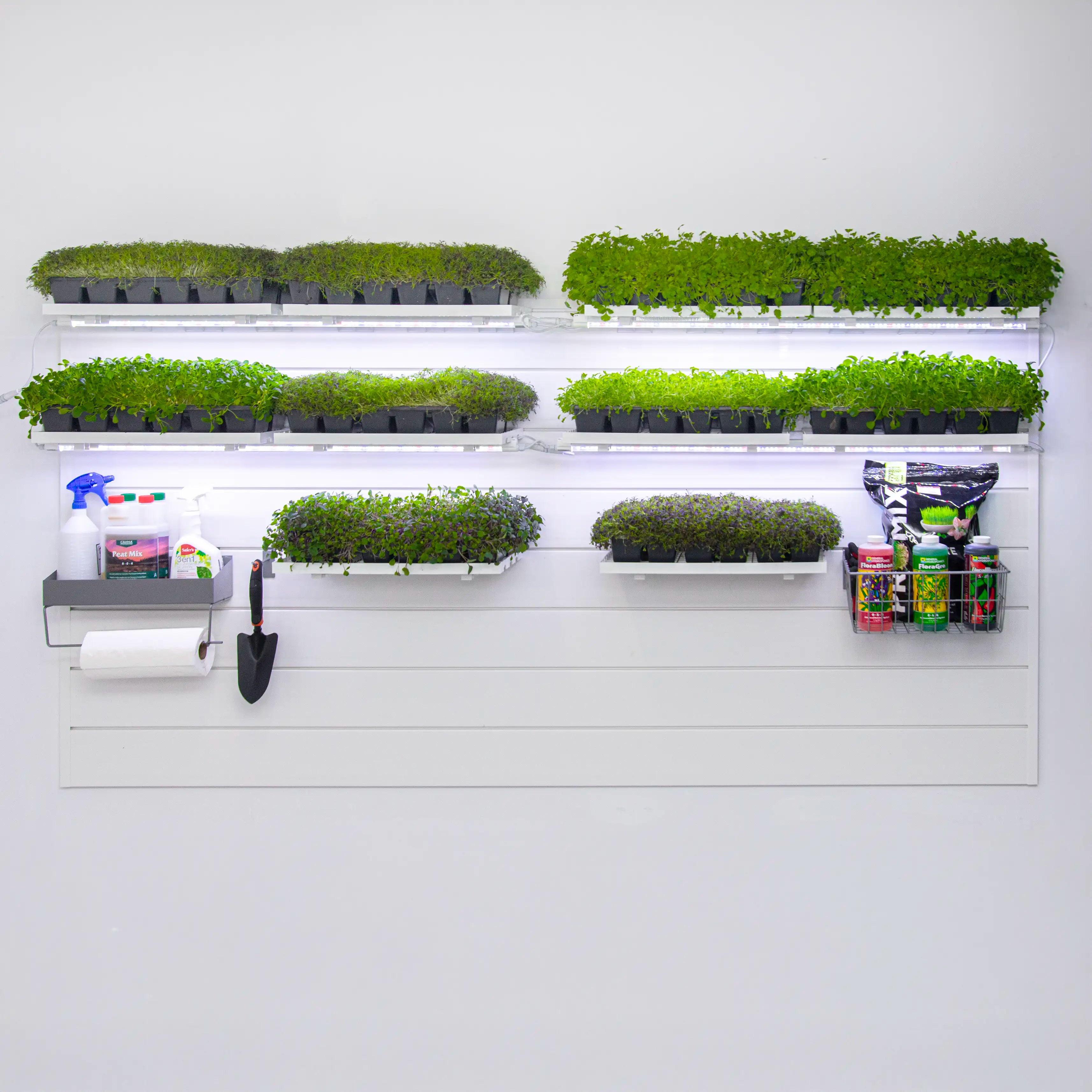 Full Plant Perch (Gold Kit)