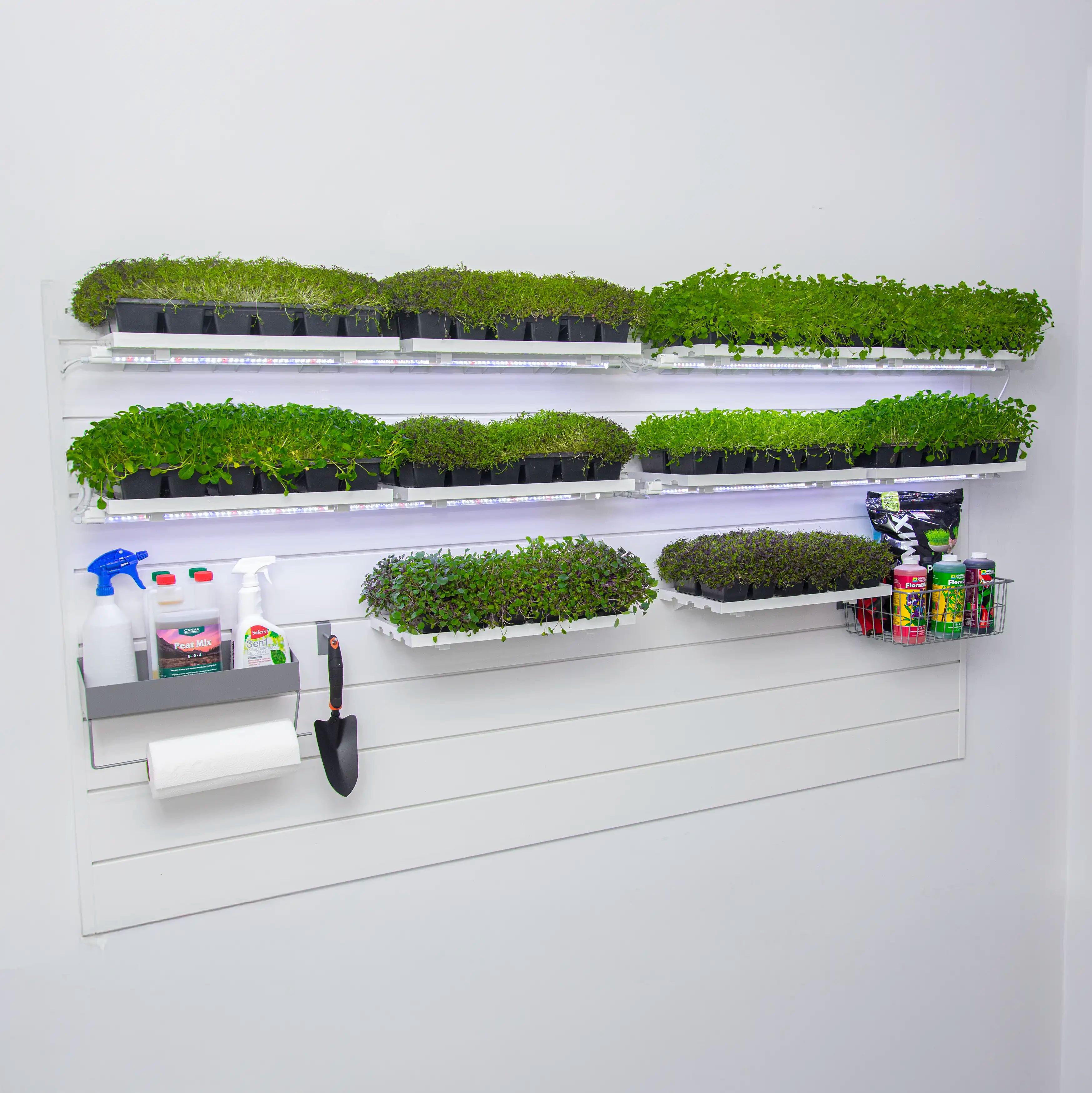 Full Plant Perch (Gold Kit)