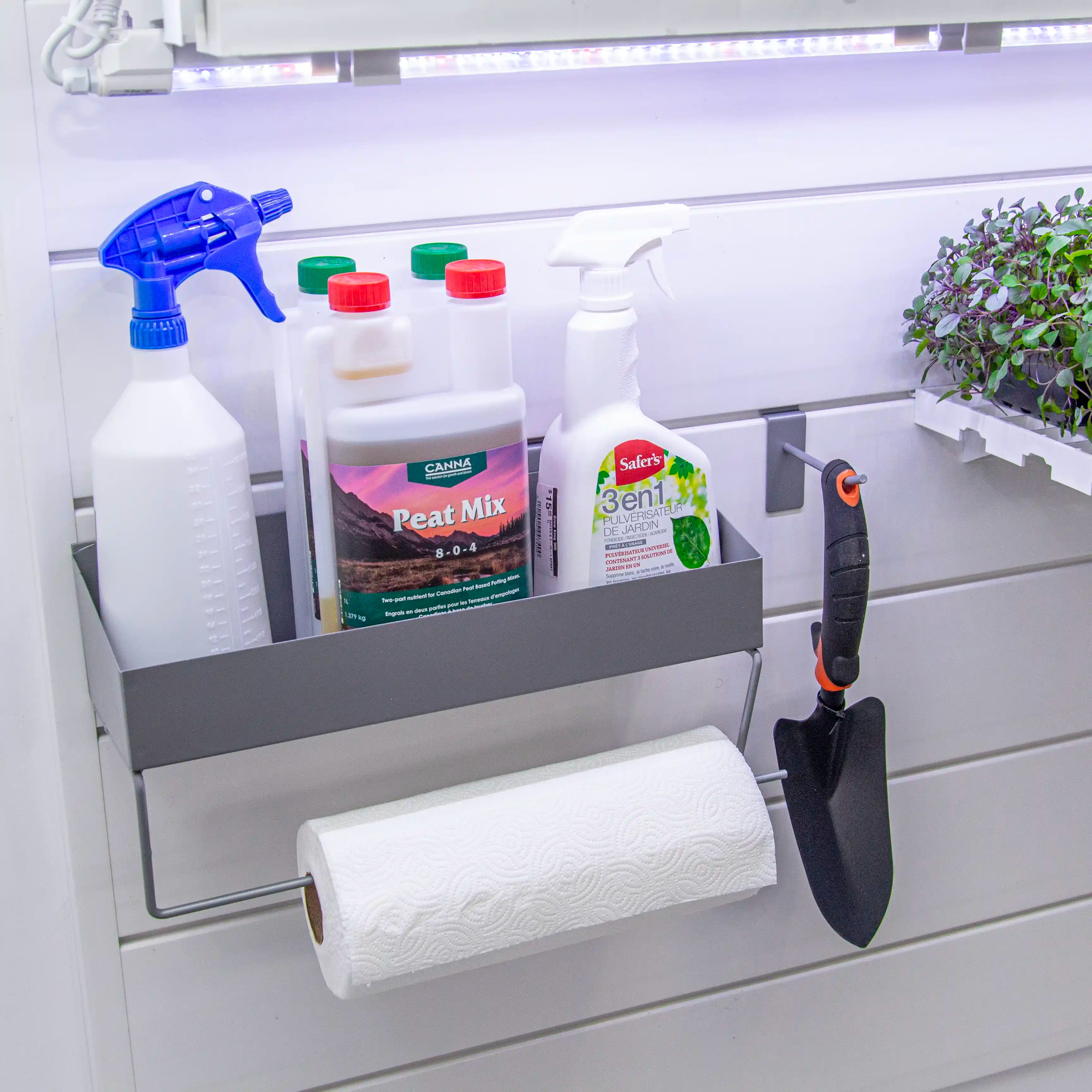 Full Plant Perch (Gold Kit)