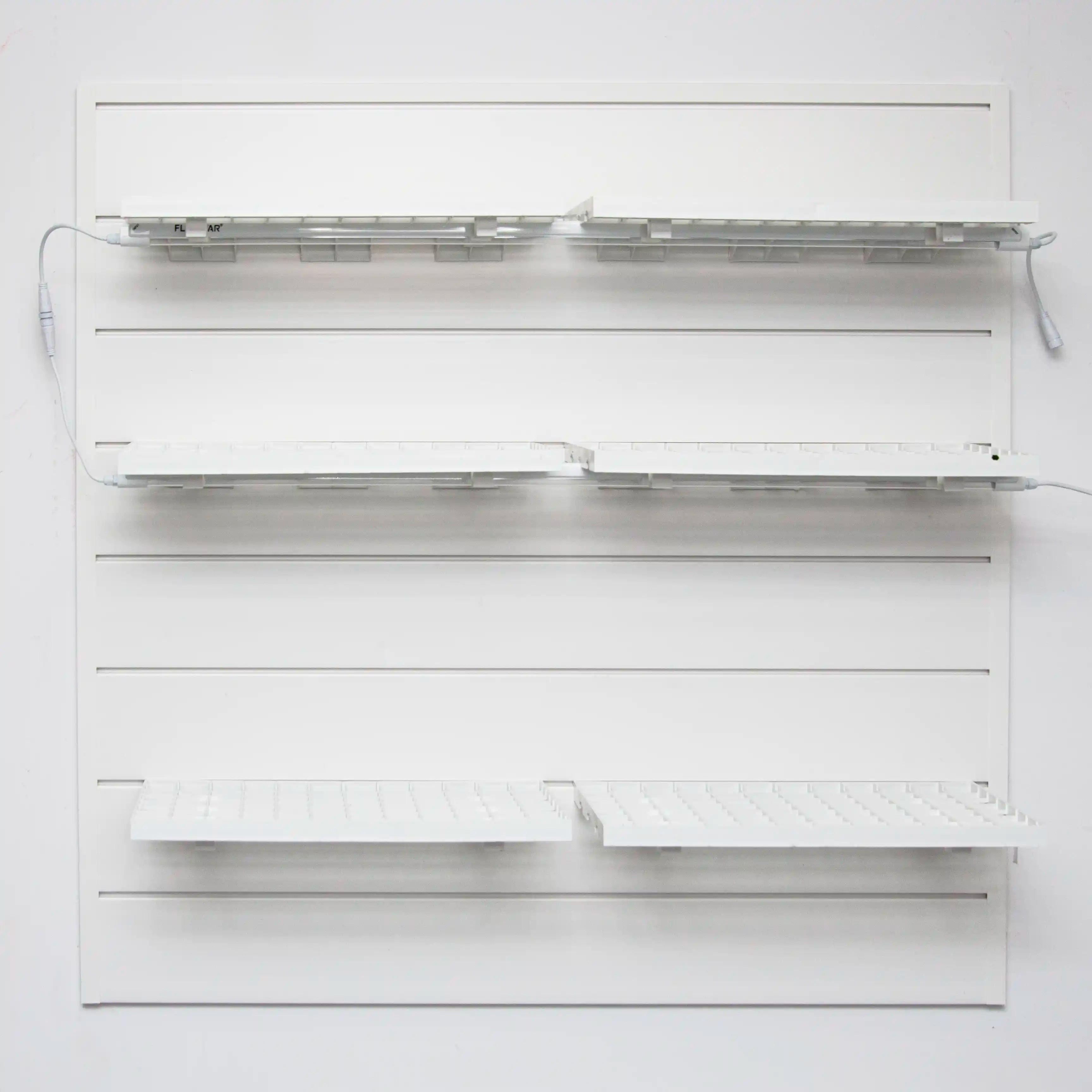 Full Plant Perch (Silver Kit)