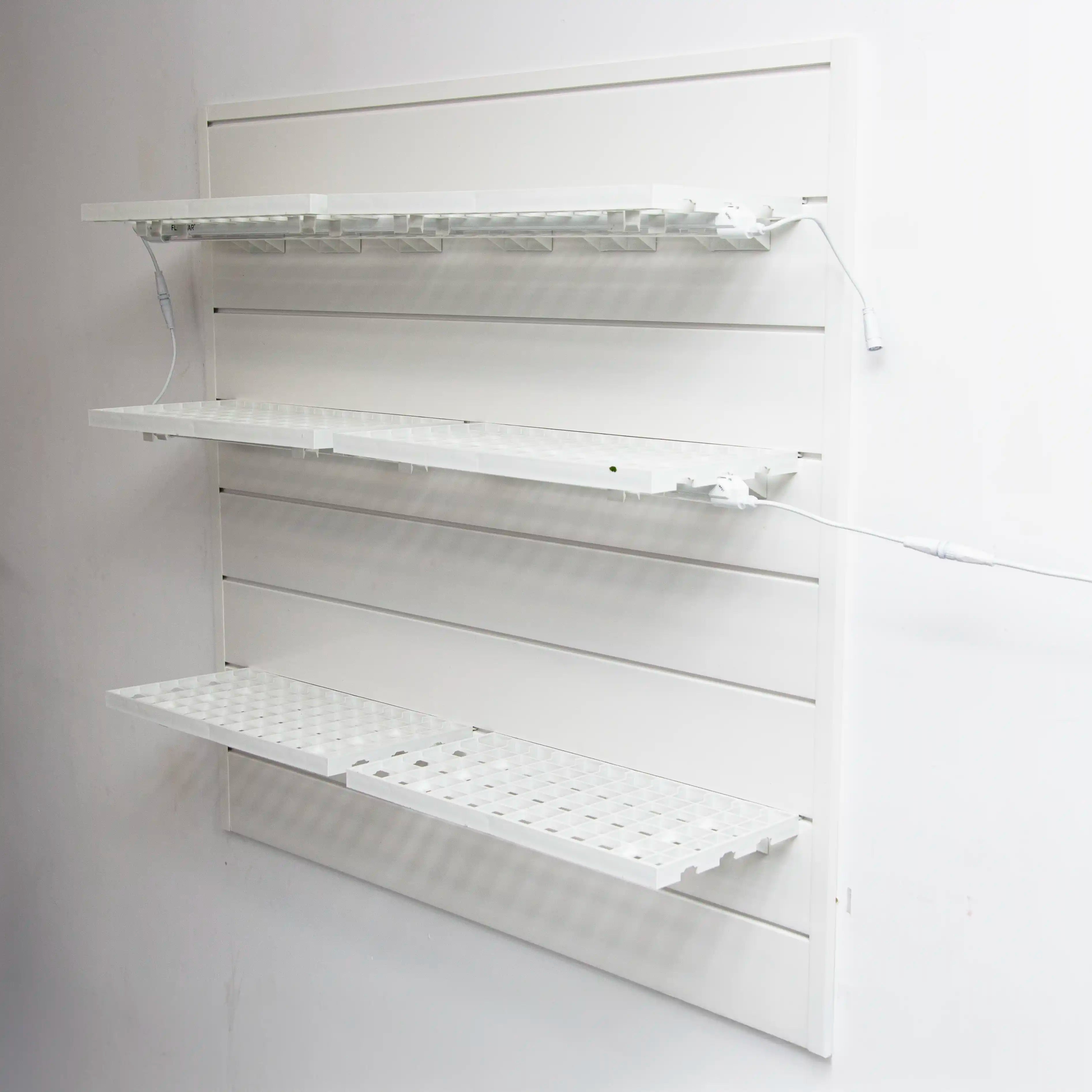 Full Plant Perch (Silver Kit)