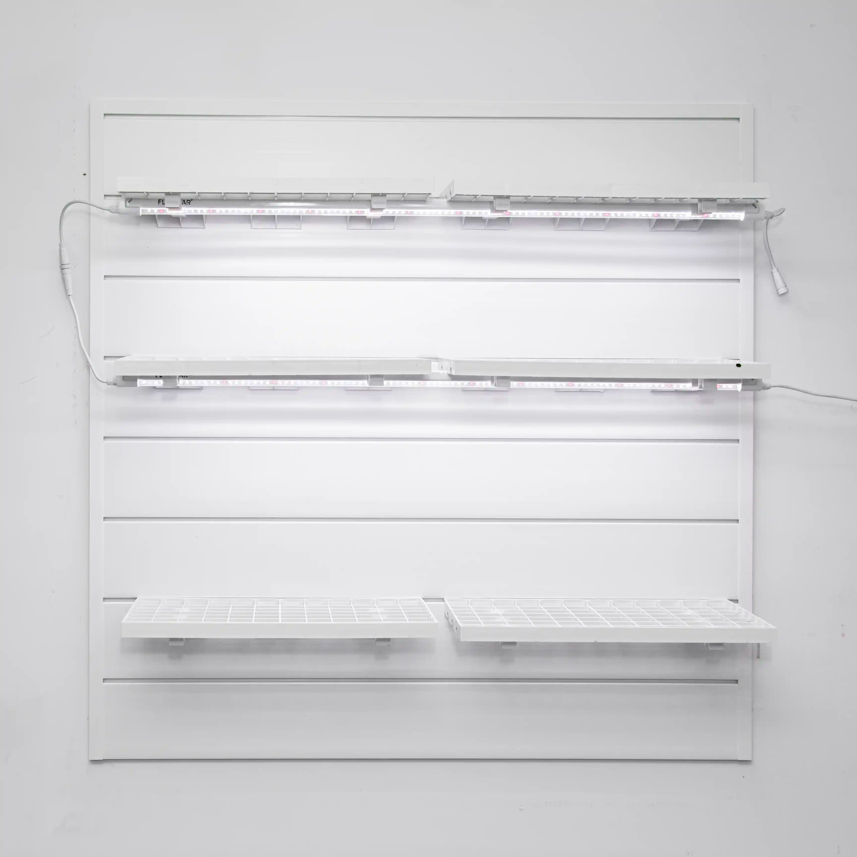 Full Plant Perch (Silver Kit)