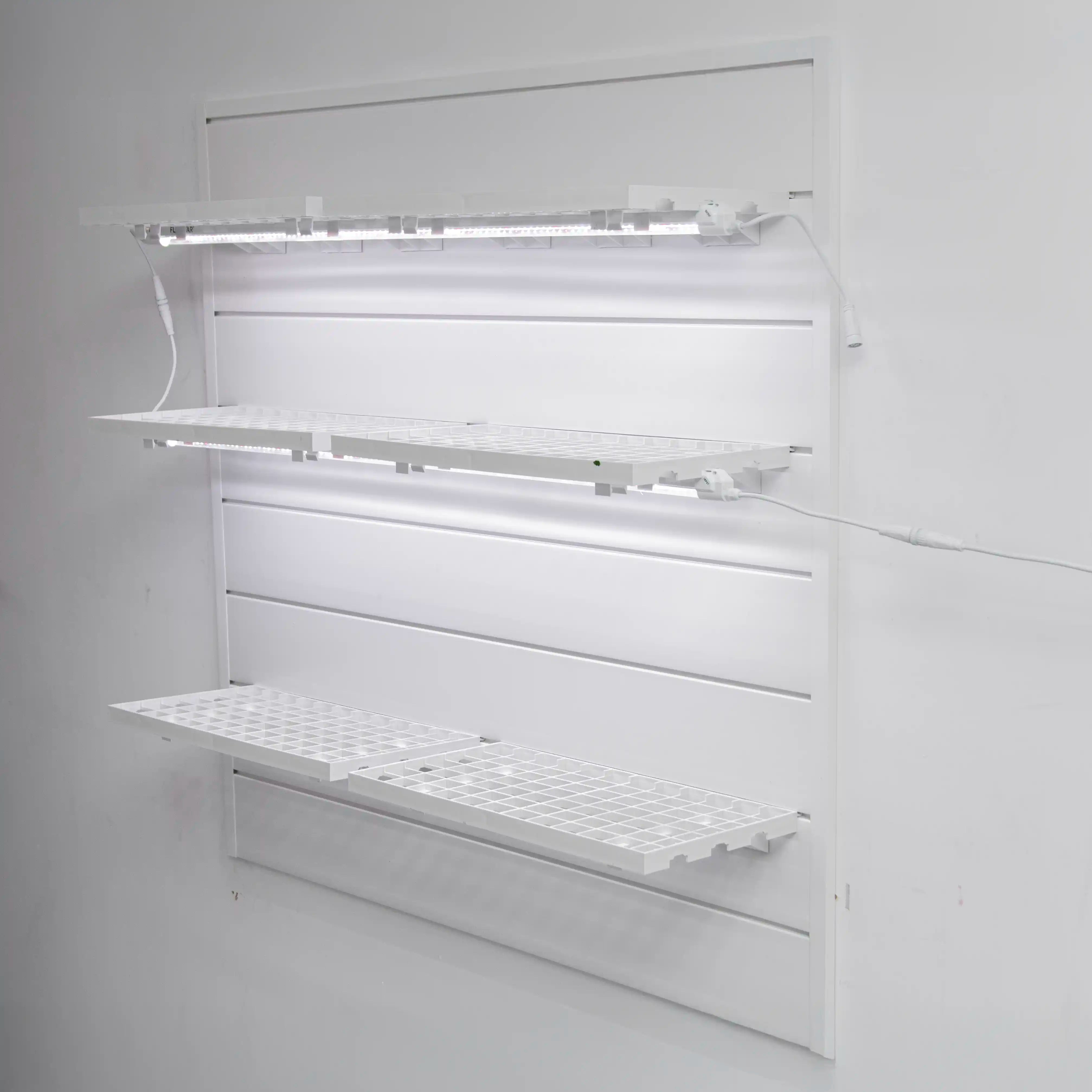 Full Plant Perch (Silver Kit)