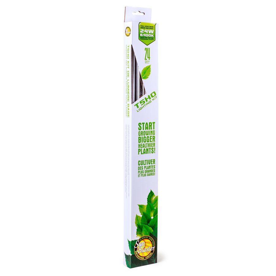 2ft - Grow Clone Light Mini - LED ( X1 Per Pack )