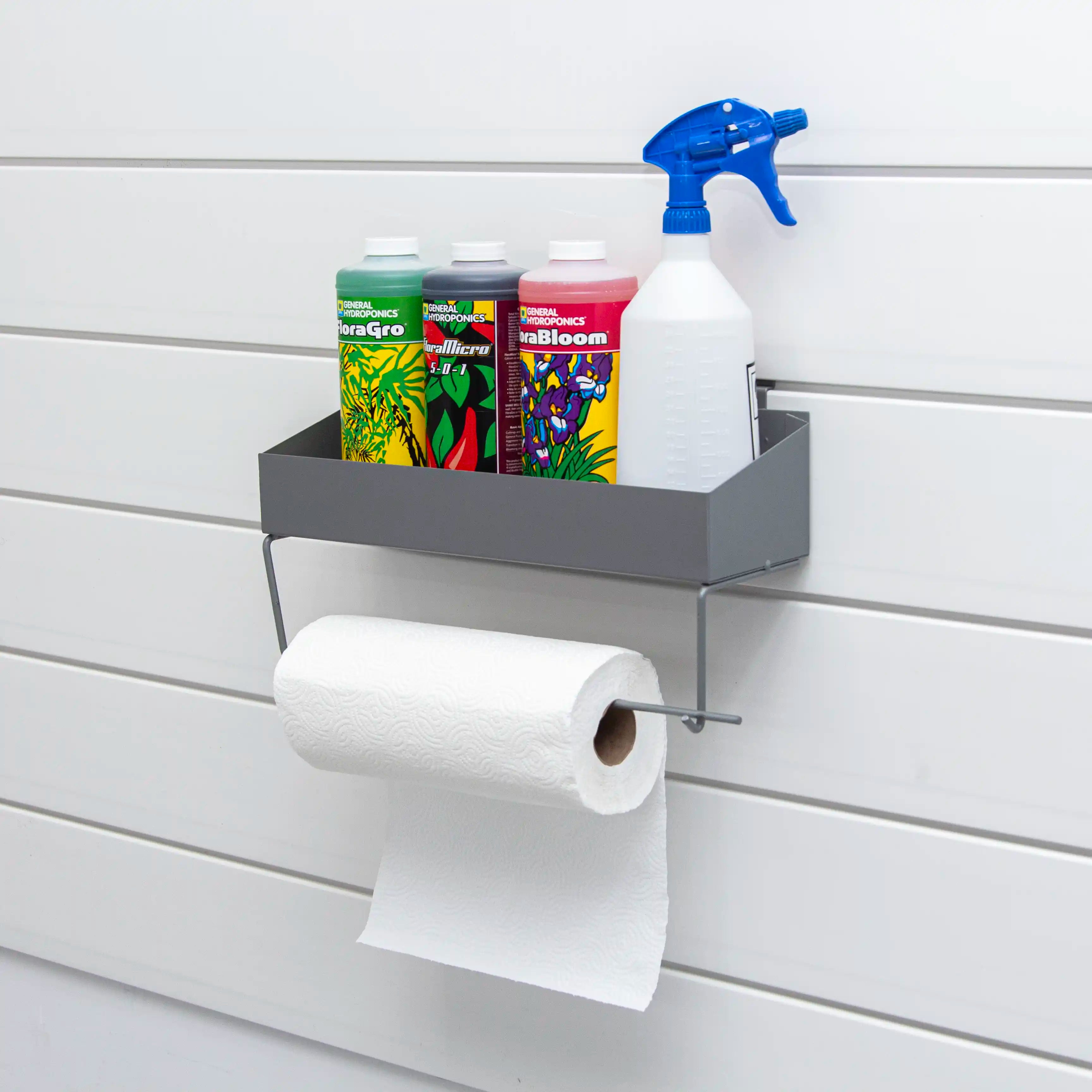 Grow Supply Station