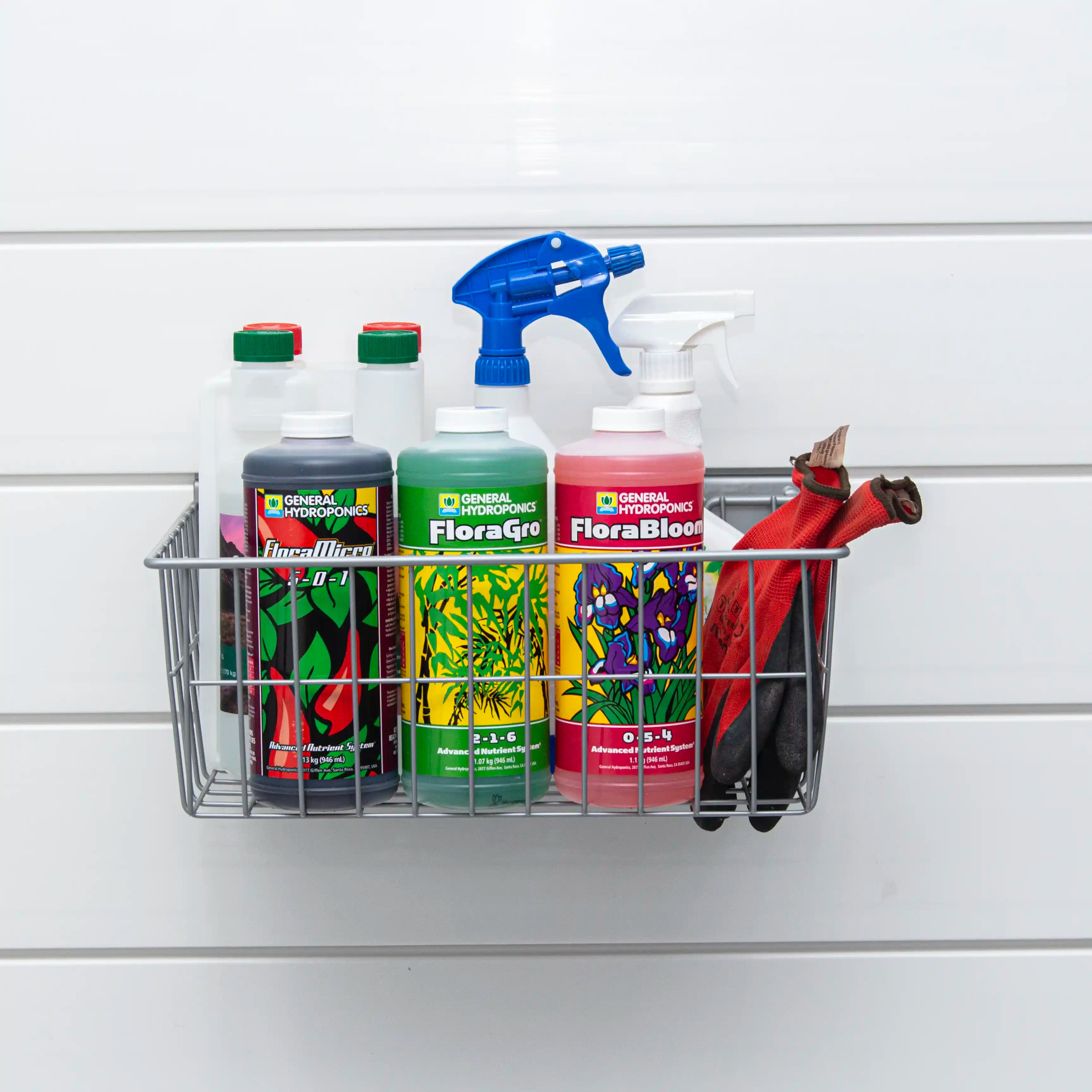 Grow Basket