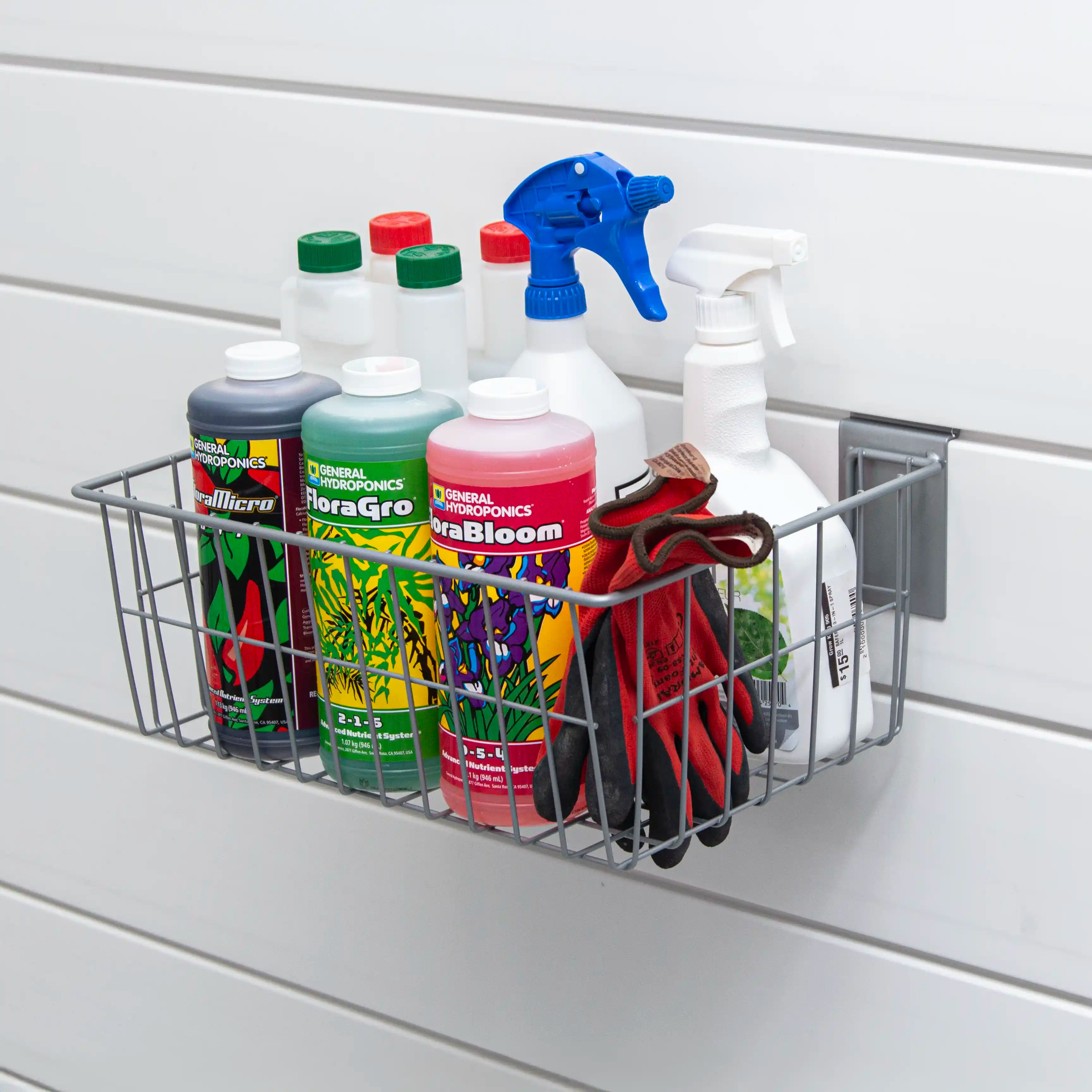 Grow Basket
