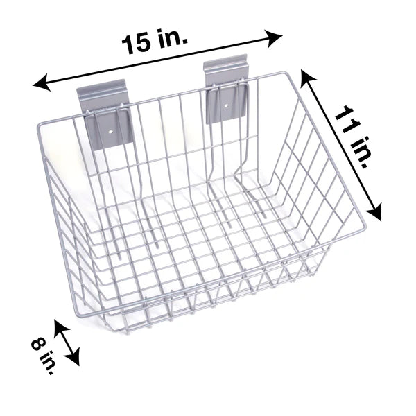Grow Basket